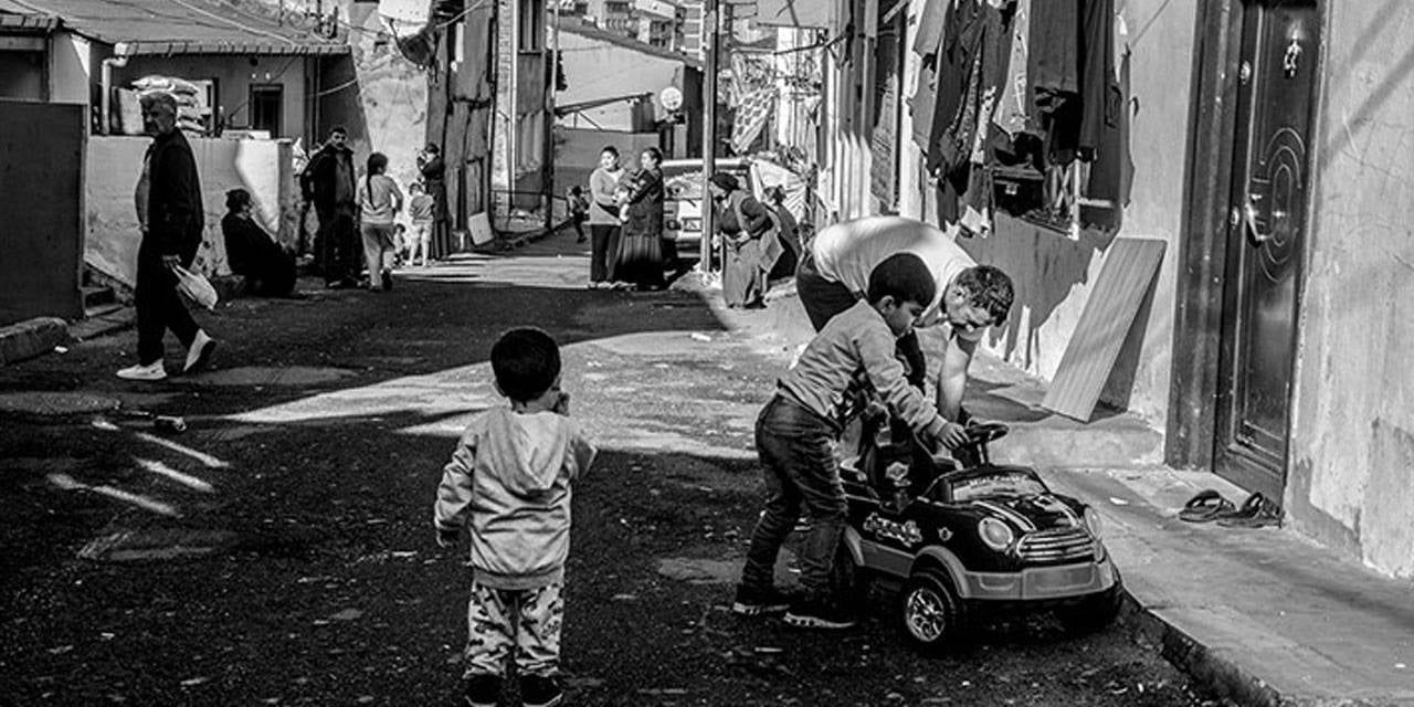 AKP'nin kalelerinde yoksulluğun resmi: 114 bin aile yardıma muhtaç