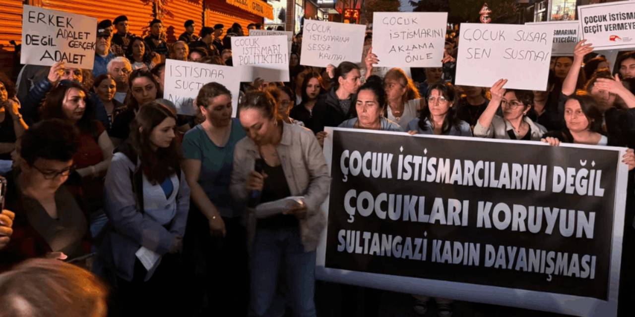 Bakkala giden 11 yaşındaki kızın istismara uğradığı iddia edilmişti: Dosya kapatıldı