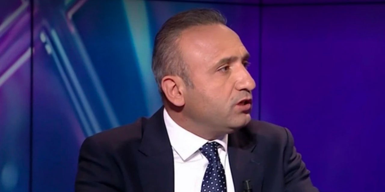 Deniz Çoban: Sportmenlik dışı hareket