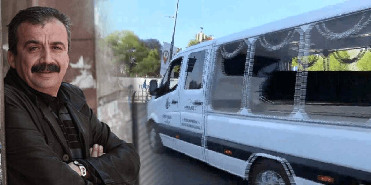 Önder'in cenazesi hastaneden alındı