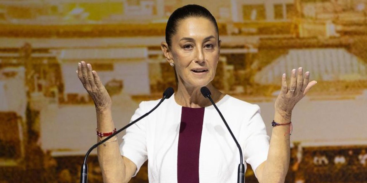 Meksika Trump'ı reddetti