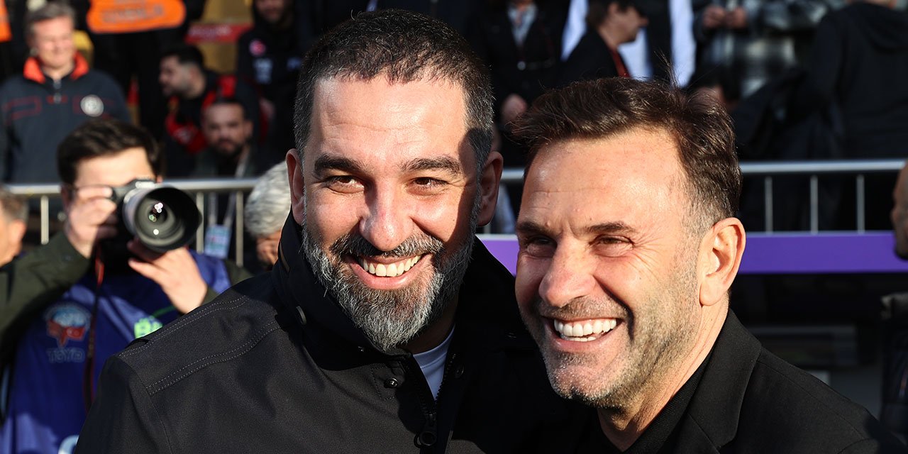 Arda Turan ile görüşmeler başladı: Anlaşma yakın