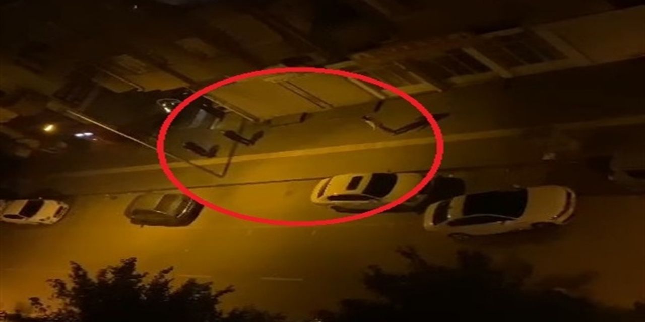 Diyarbakır’da sokak ortasında silahlı kavga! 2 kişi yaralandı