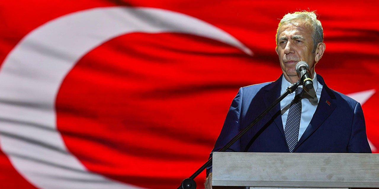 Mansur Yavaş'tan Şehit Uzman Çavuş Önder Özen için başsağlığı mesajı