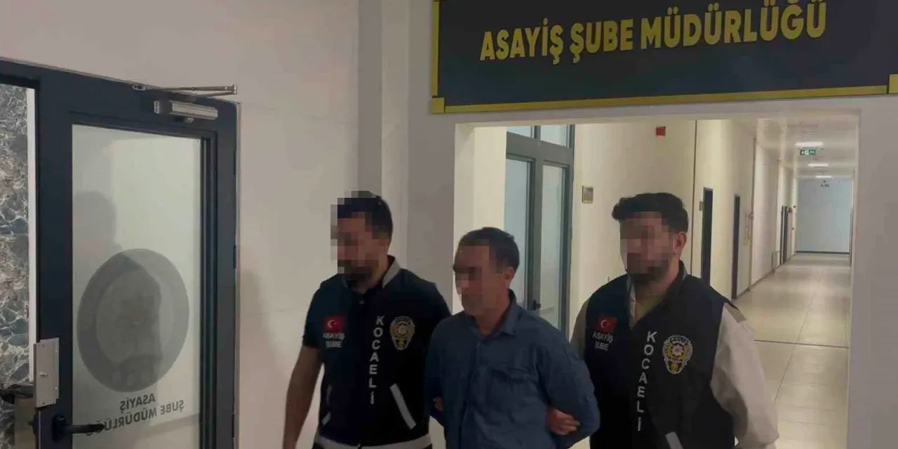 Miras meselesi yüzünden yeğenini pompalı tüfekle öldüren amca tutuklandı