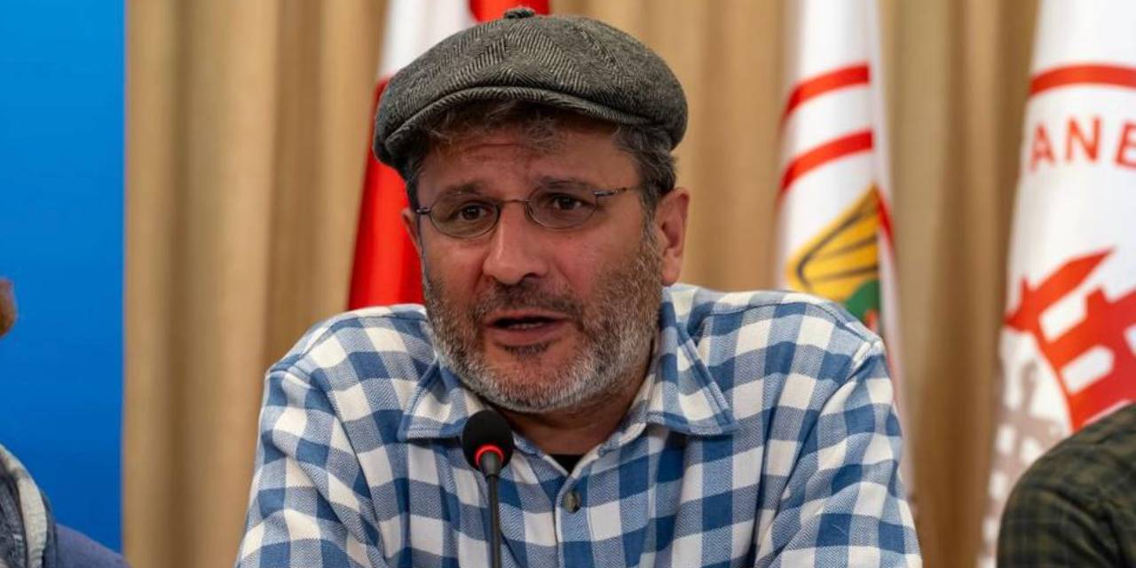 Dr. Ahmet Mehlepçi: 'Sığınmacılar düşük yoğunluklu aile hekimliklerine kaydırılıyor!'