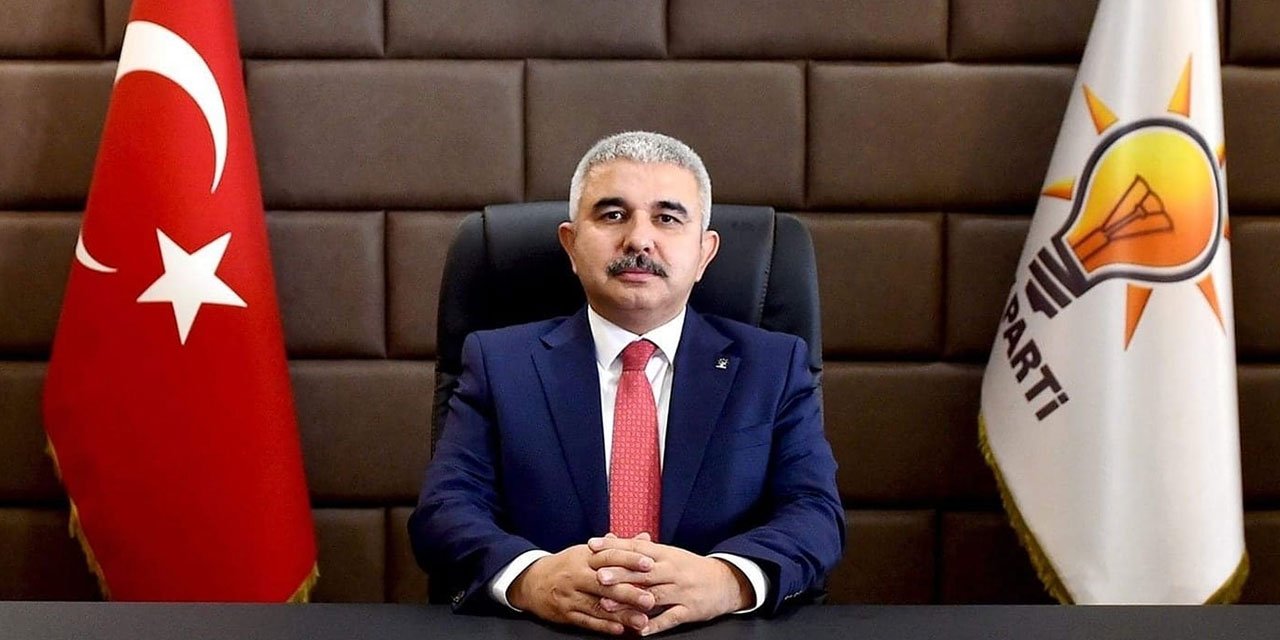 Tutuklu müteahhit AK Partili Avşaroğlu: Devletine bağlı, vatanını ve milletini seven biriyim