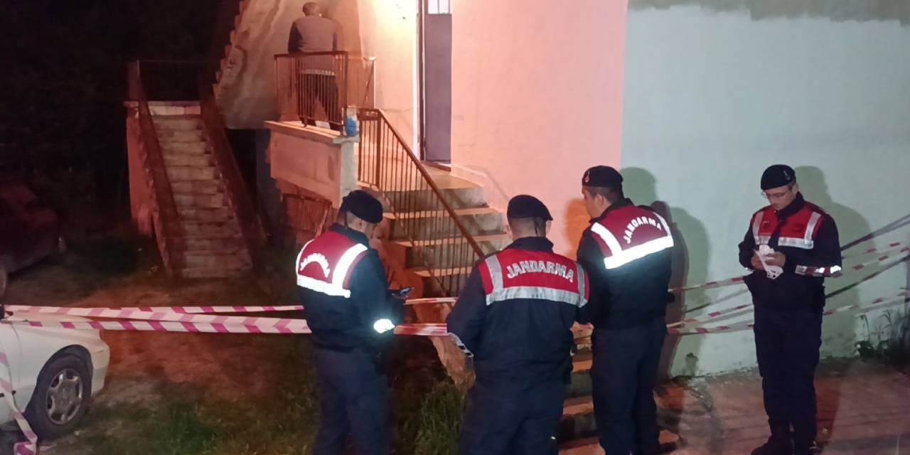 Soba gazı yine can aldı: Karı koca evlerinde ölü bulundu