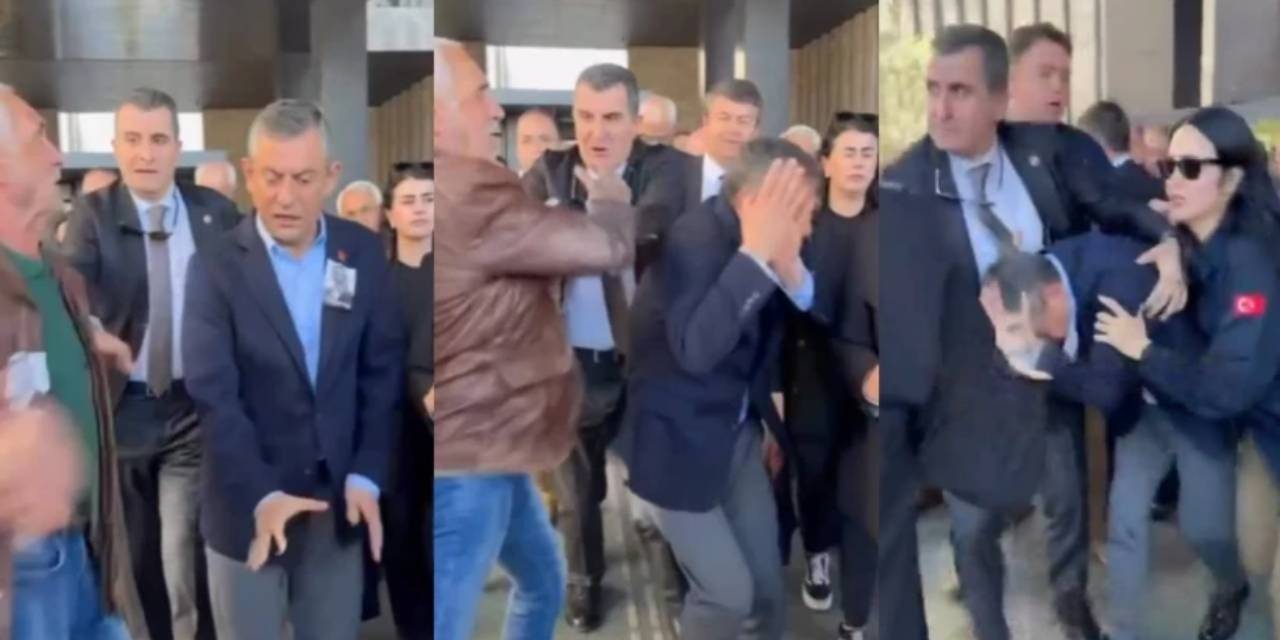 Mahmut Tanal: Azmettireni ile birlikte yargı önüne çıkarılmalıdır