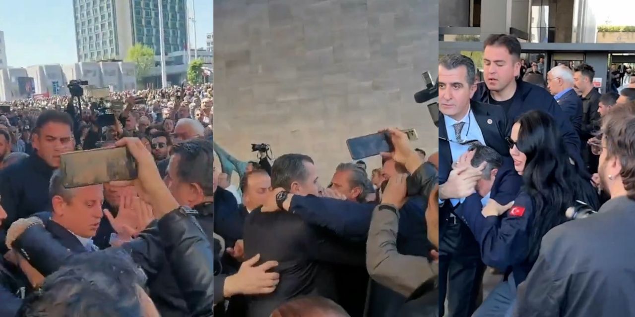 5 ayda tahliyeye avukat da şaşırdı '2 çocuğunu öldürmüştü'