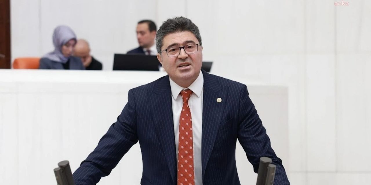 'Saldırının arkasında Erdoğan'ın sözleri var'