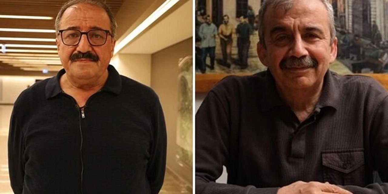 Kardeşi Sırrı Süreyya’nın siyasete girme sebebini açıkladı