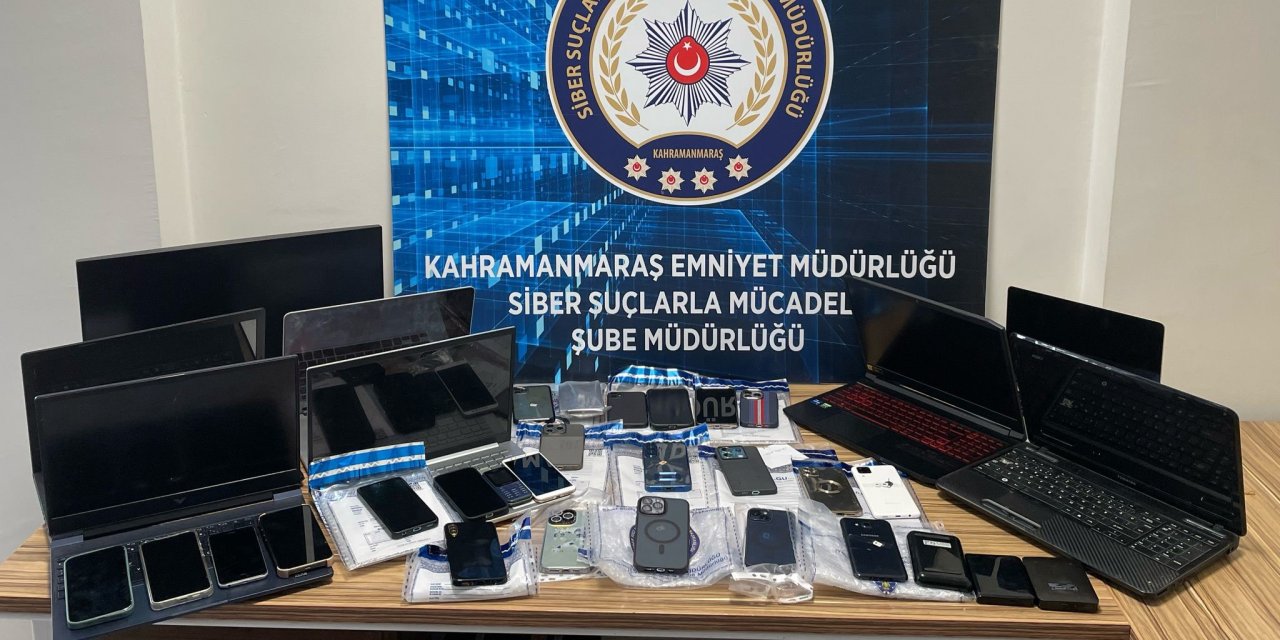 200 milyon lira dolandırmışlardı: 16 tutuklama