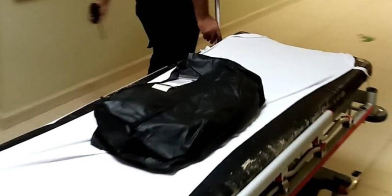 3 aylık bebek, beşiğinde ölü bulundu