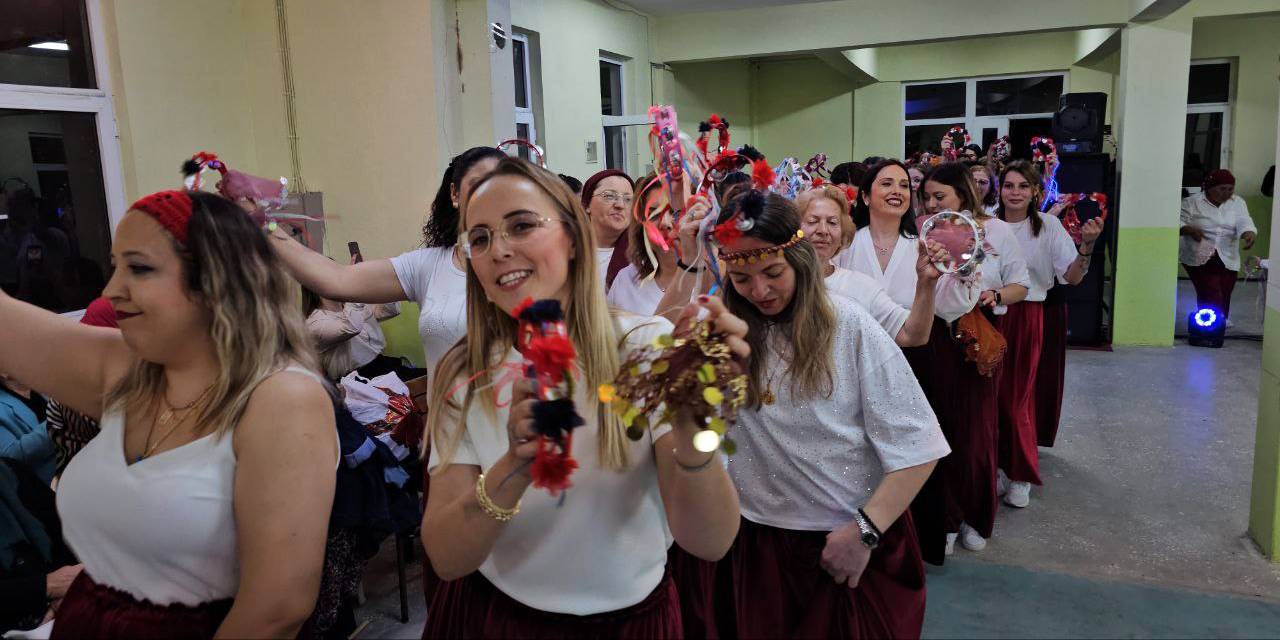 Edirneli kadınlar bir gelenek başlattı: Her yıl bu geceyi devam ettireceğiz