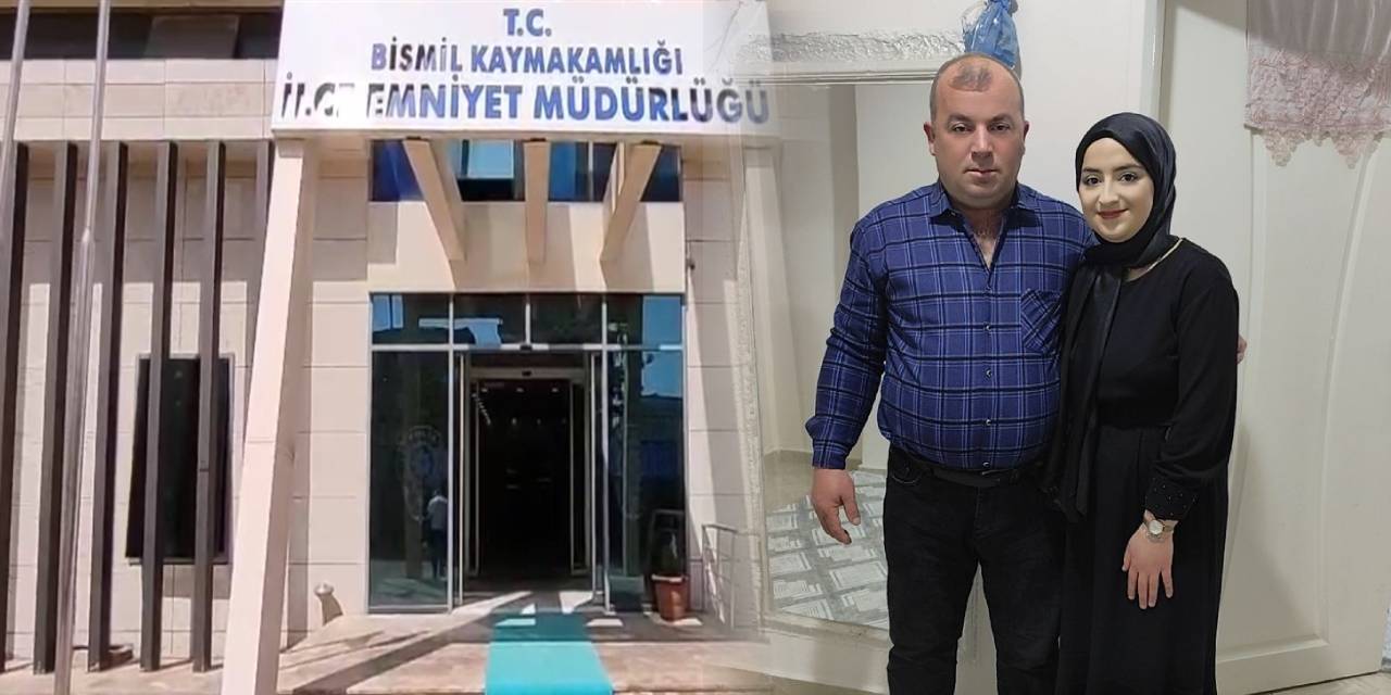 15 yaşındaki kızının kaçırıldığını iddia eden baba şikayetçi oldu