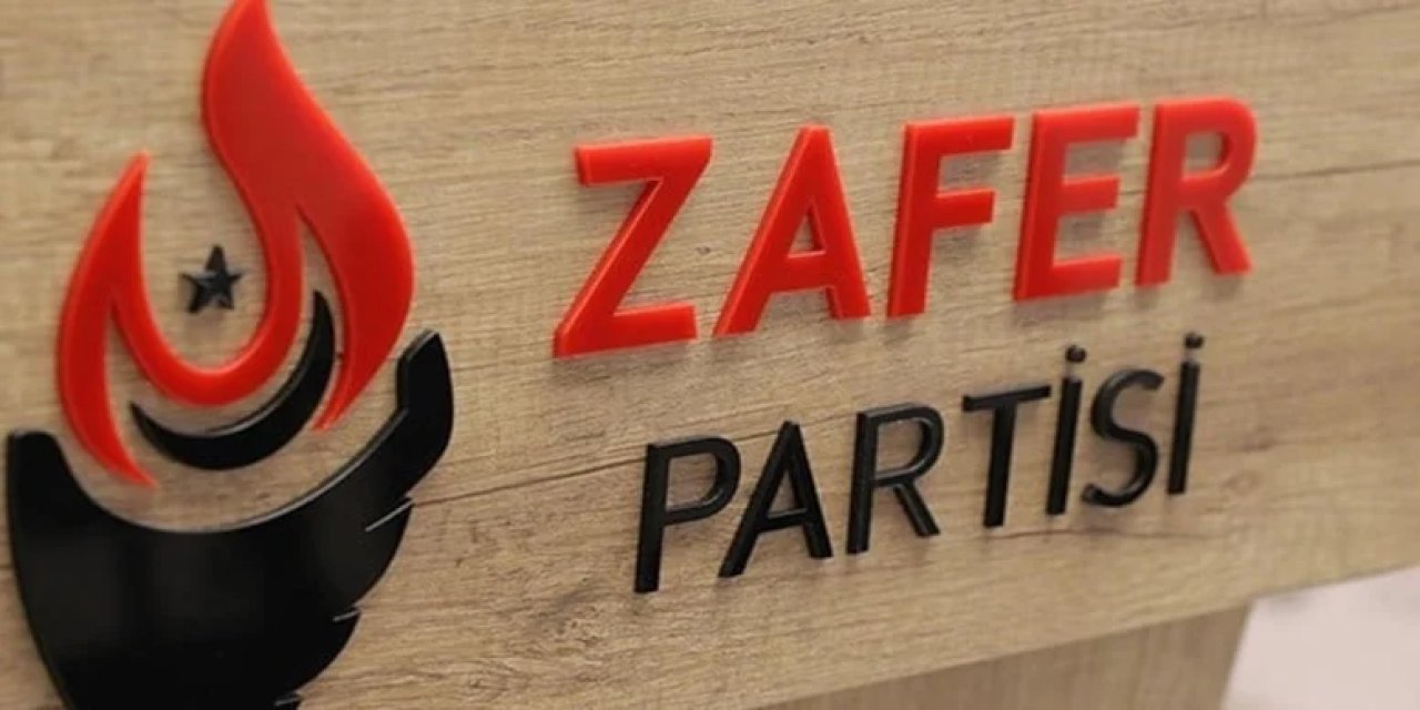 'Sarı torba' paylaşımı yapan Zafer Partili görevden alındı!
