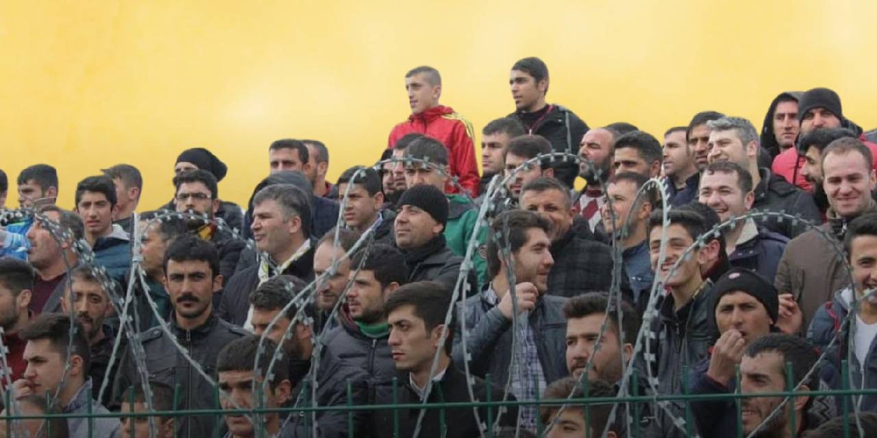İş adamları 2 Lig için 7 milyon topladı