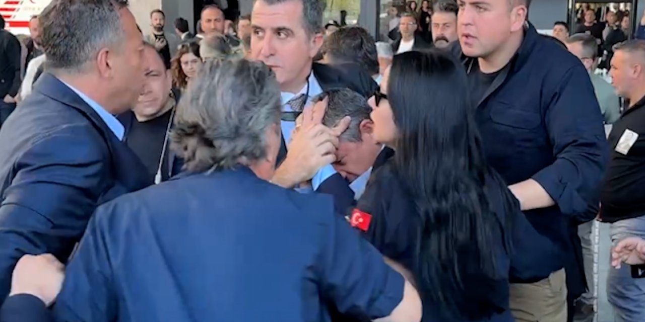 Özel'e saldırı sonrası provokatif paylaşım yapanlar sıkı takipte: Ali Yerlikaya açıkladı