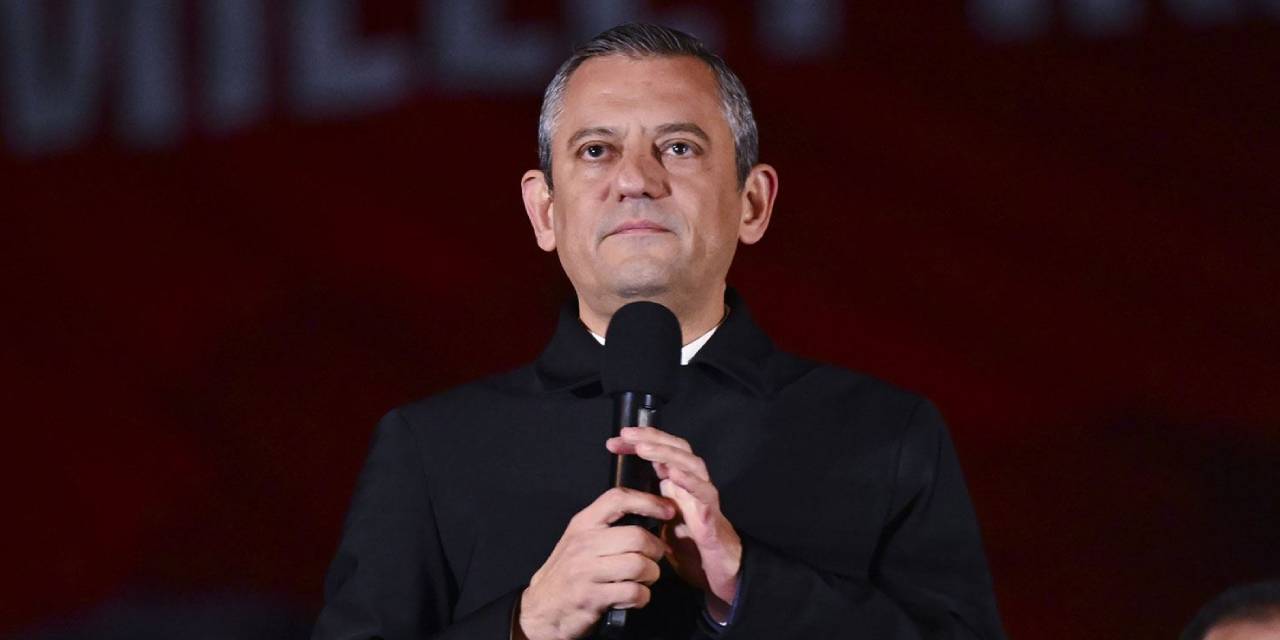 CHP'nin bir sonraki mitingi Beyazıt'ta