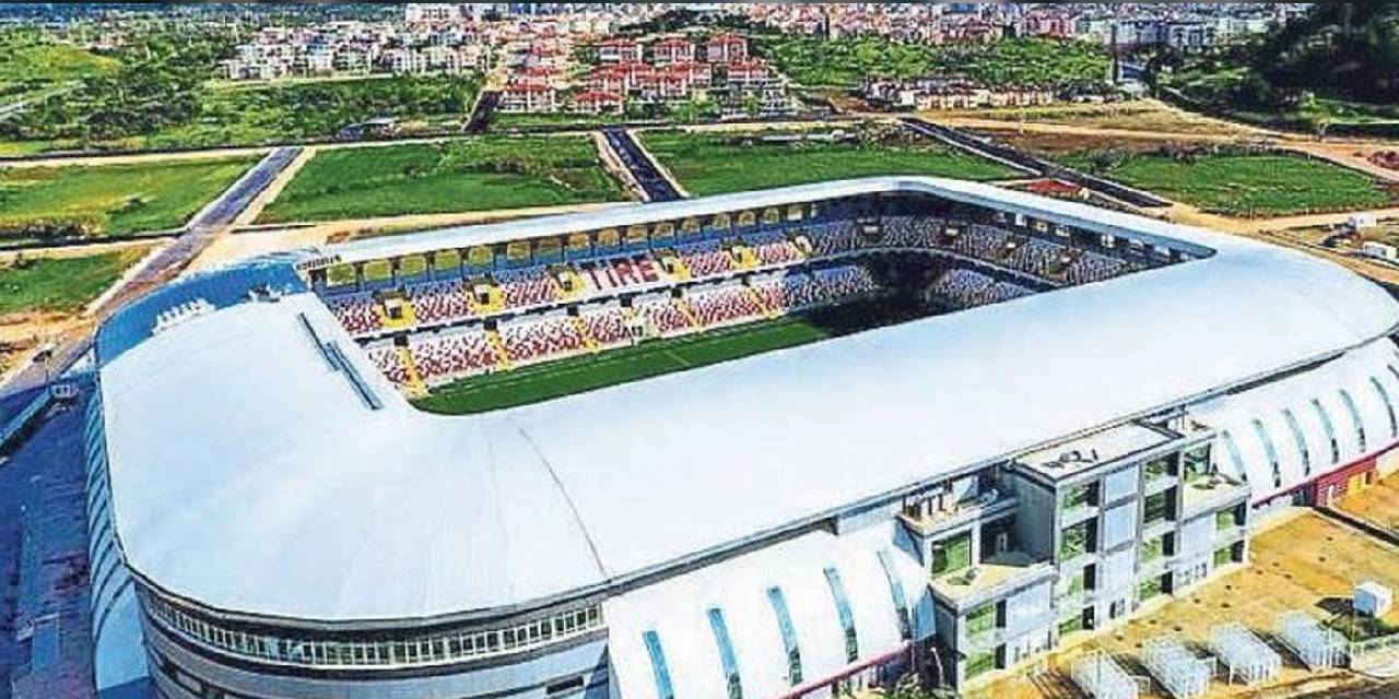 Tire FK'da gece yarısı depremi