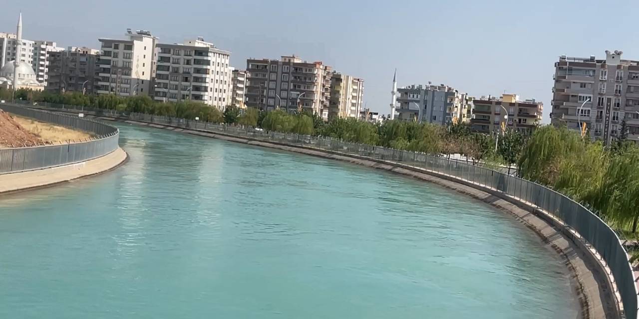 2 çocuk sulama kanalına düşerek öldü