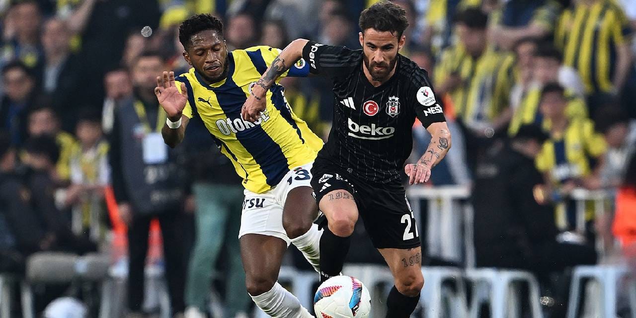 Fred maç sonunda konuşamadı