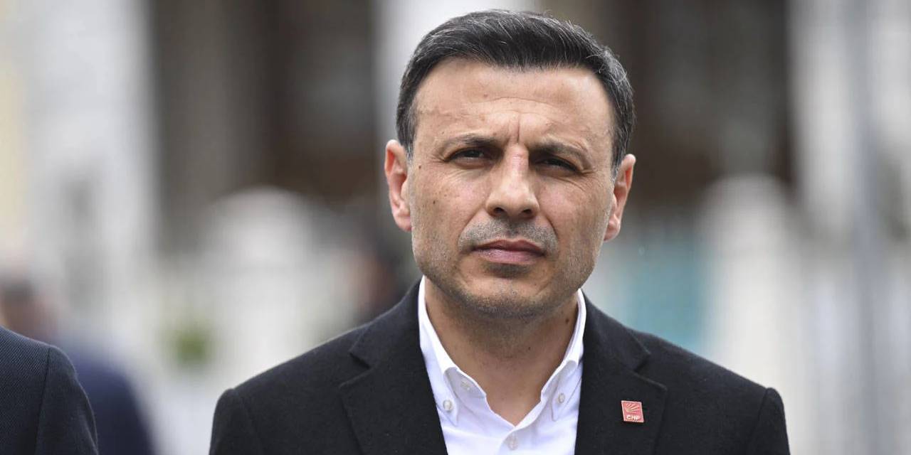 Özgür Çelik'ten otopark iddialarına yanıt