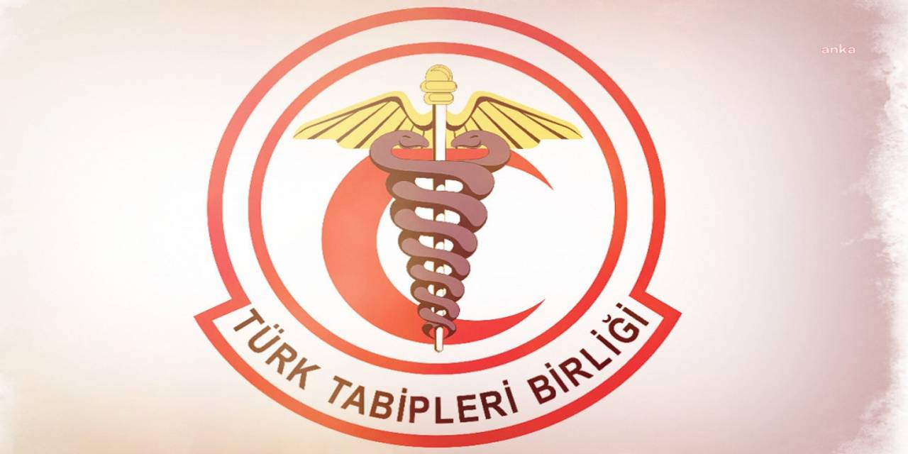 TTB'den Özgür Özel'e yapılan saldırıya ilişkin açıklama