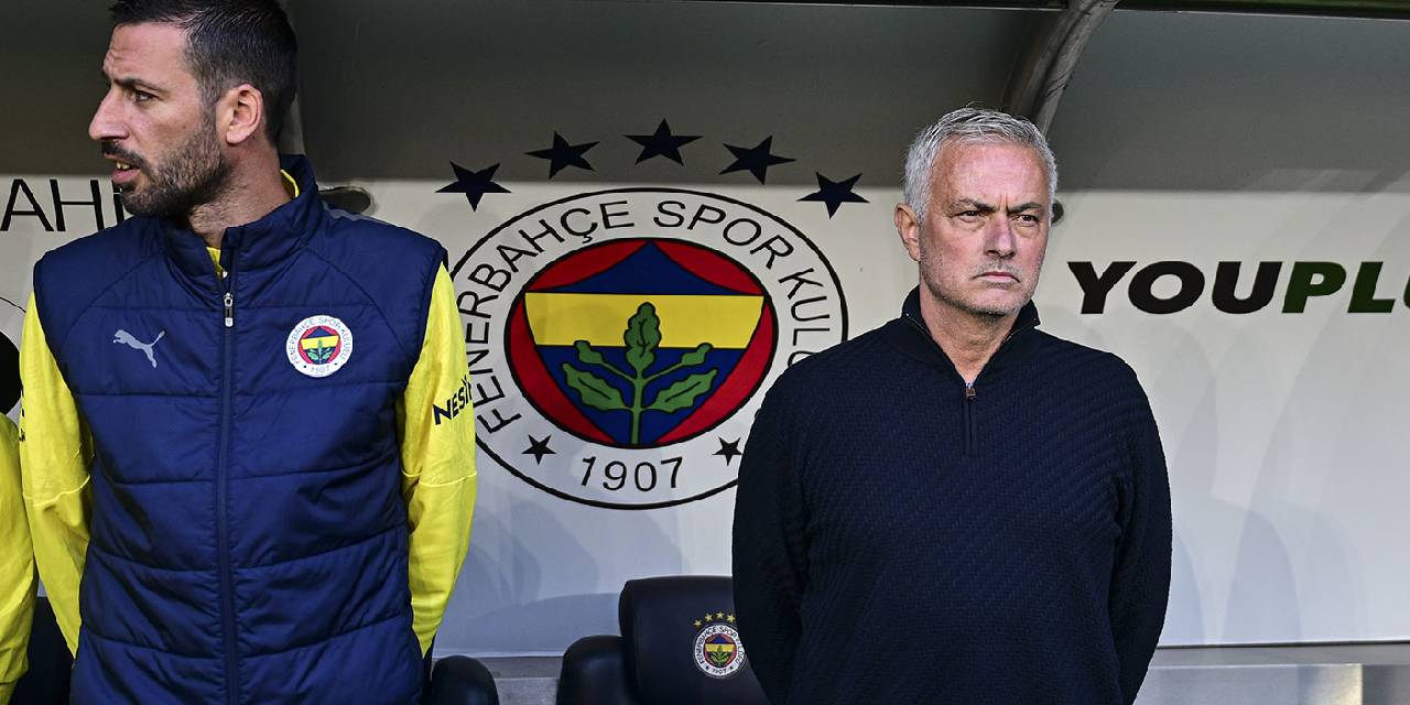 "Bu adamla devam etmez"