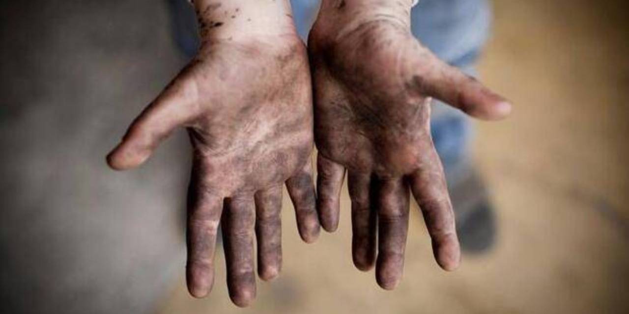 Yılın ilk dört ayında 24 çocuk iş cinayetinde öldü!