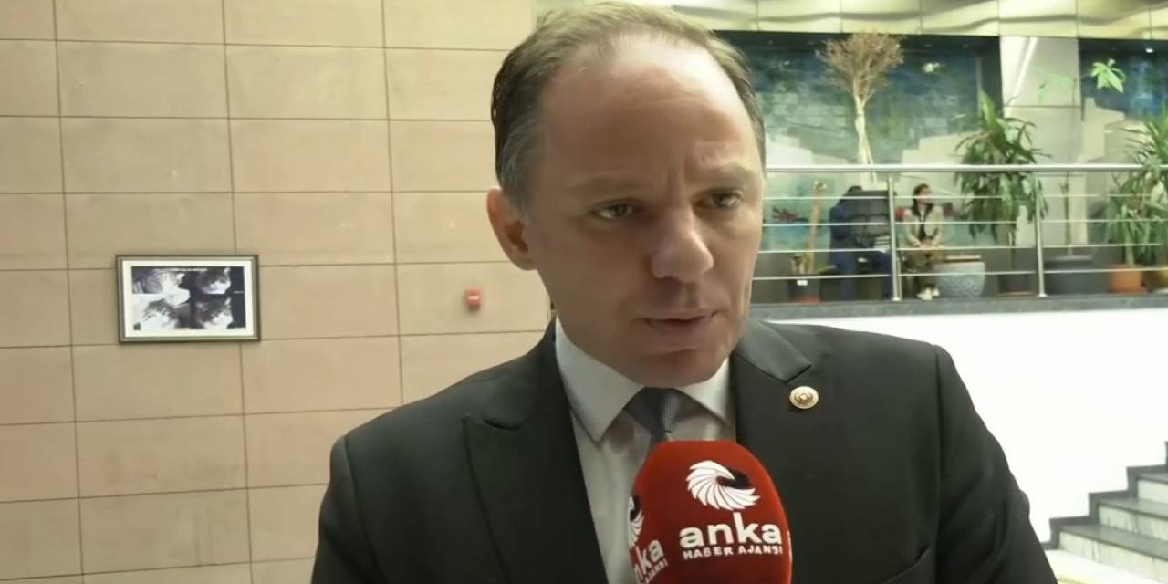 CHP'li Yavuzyılmaz'dan saldırıya ilişkin açıklama