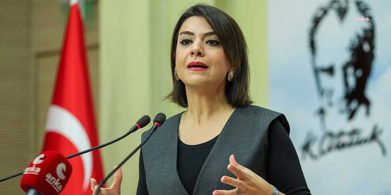 Gamze Taşcıer'den Özel'e saldırıya ilişkin açıklama: Ötekileştirici dilin toplumda bulduğu karşılık