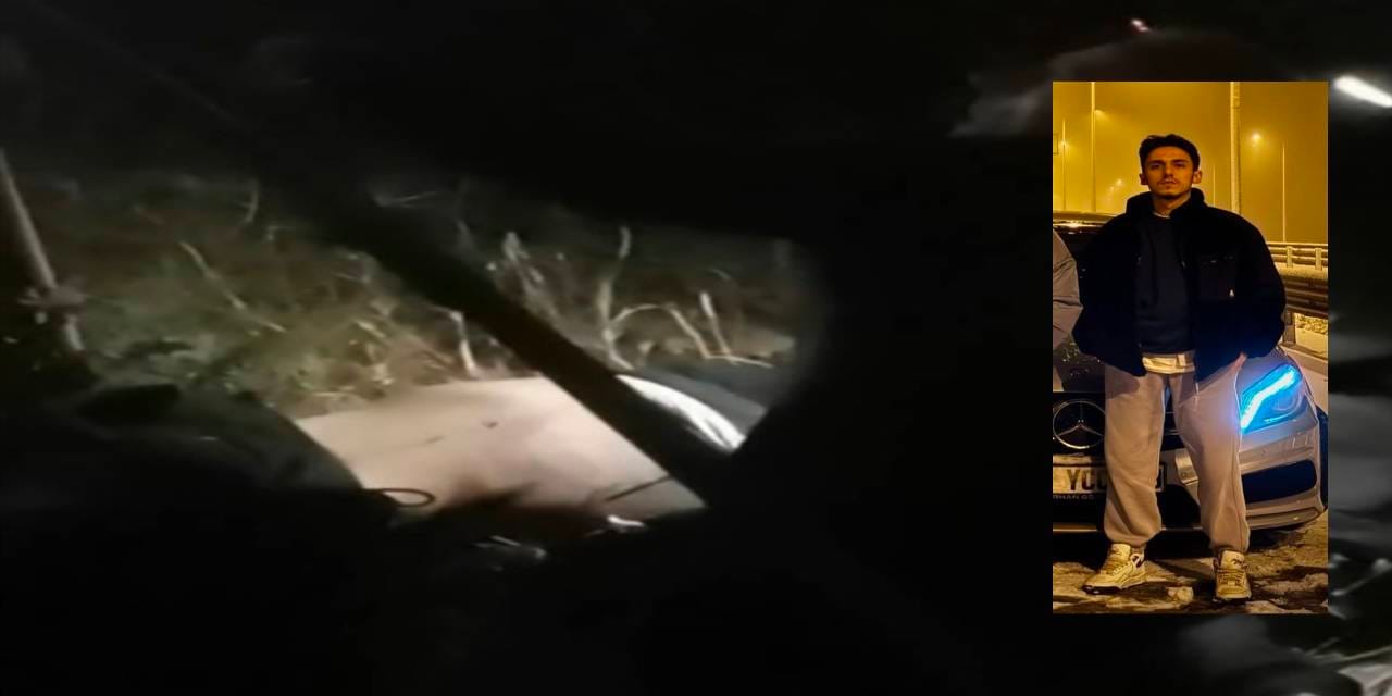 Sakarya'da iki motosiklet çarpıştı: 1 ölü, 1 yaralı… Annenin feryadı yürek dağladı