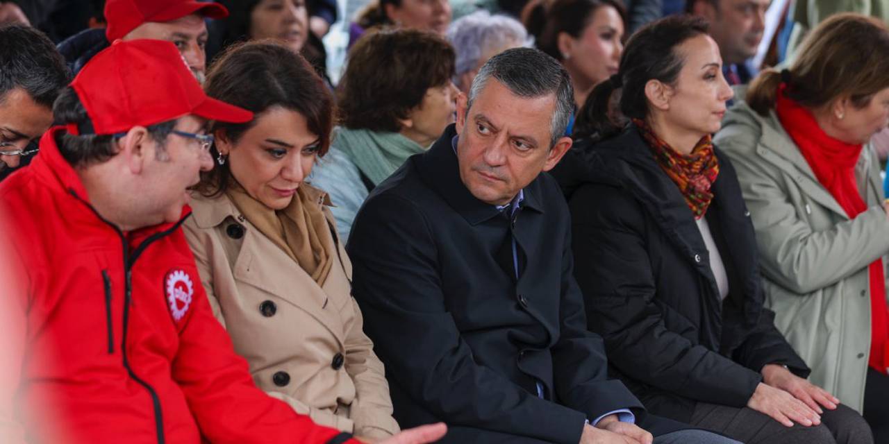 Özgür Özel'e yönelik saldırıya ilişkin Birleşik Metal-İş Sendikası başkanından açıklama!