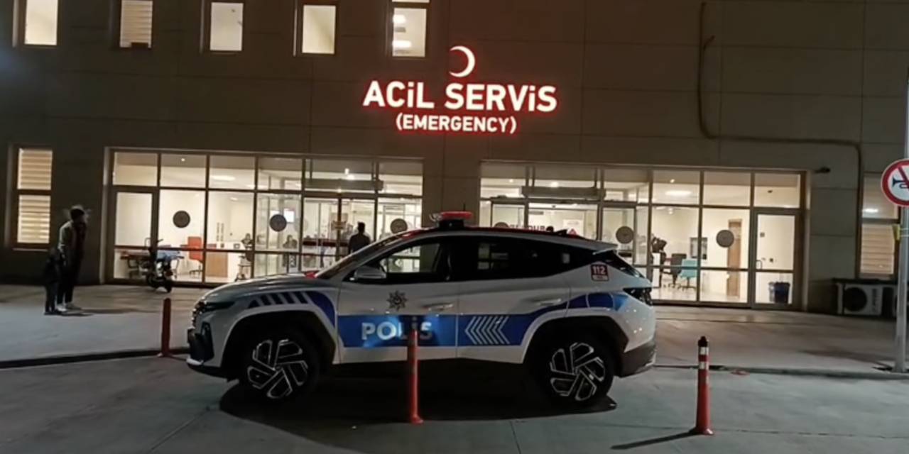 Burdur’da 22 yaşındaki kadını bıçaklayan erkek tutuklandı