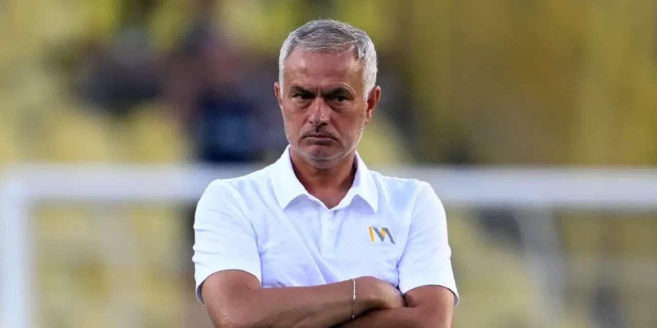 Acılarım kaç gün sürecek Portuga/Mourinho?