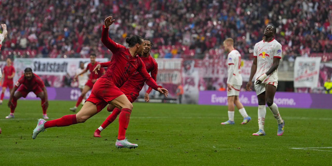 Maça çıkmadan şampiyon oldular