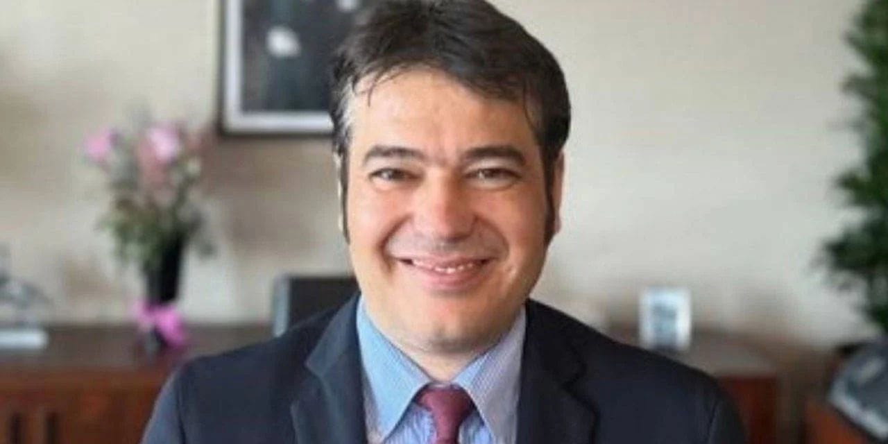 Silivri'de tutuklu bulunan İBB İmar Müdürü Gülten: İstanbul'u savunmaya devam edeceğiz