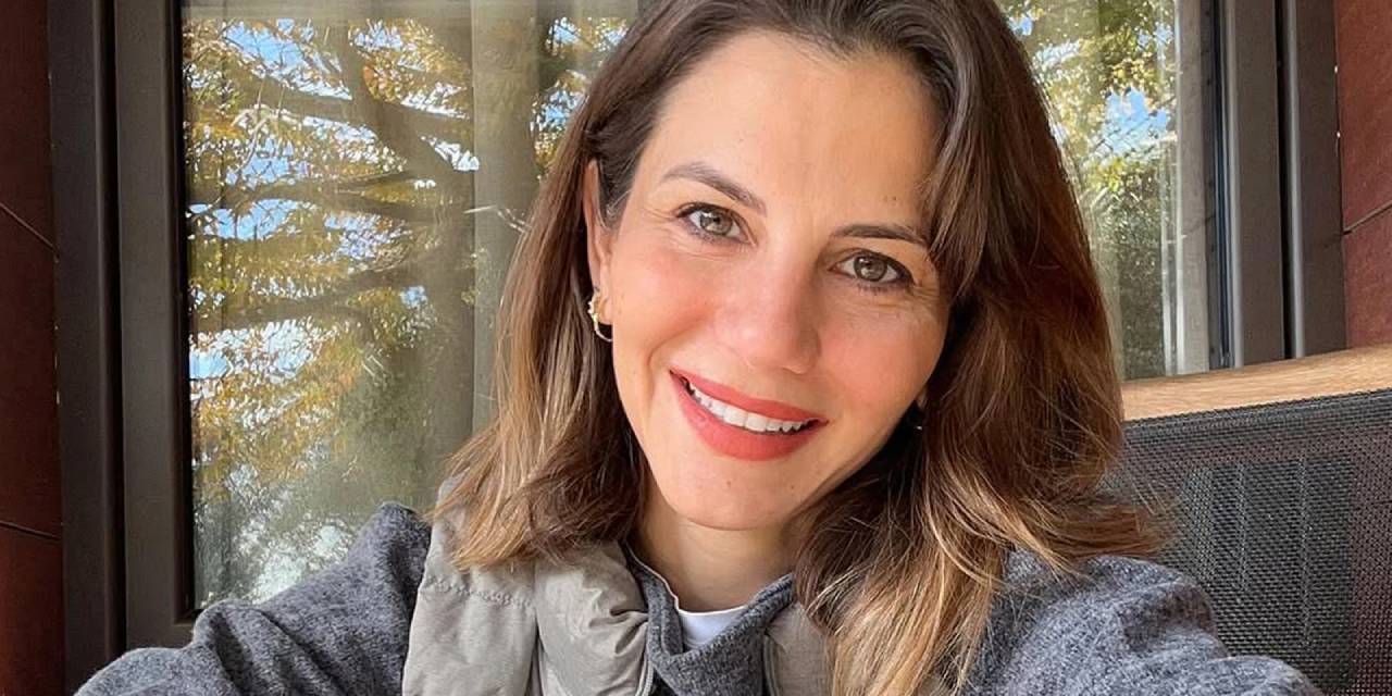 Zeynep Beşerler'in yeni sevgilisi Beşiktaşlı çıktı