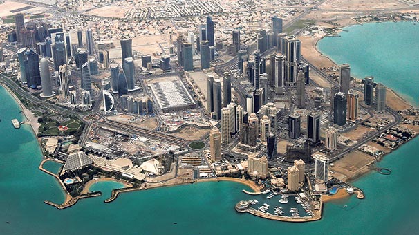 Katar'dan 80 ülkeye vize serbestisi