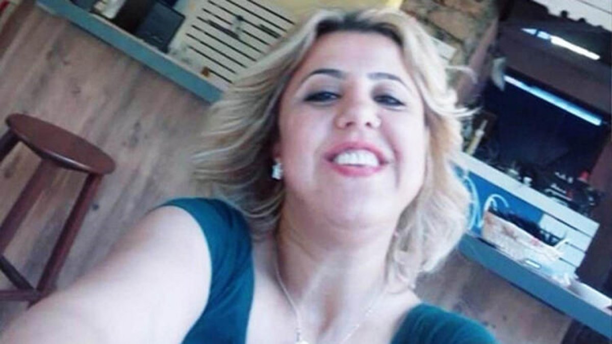 Çocuklarının yanında öldürdü, yol kenarına bıraktı! Diyarbakır'da koca dehşeti