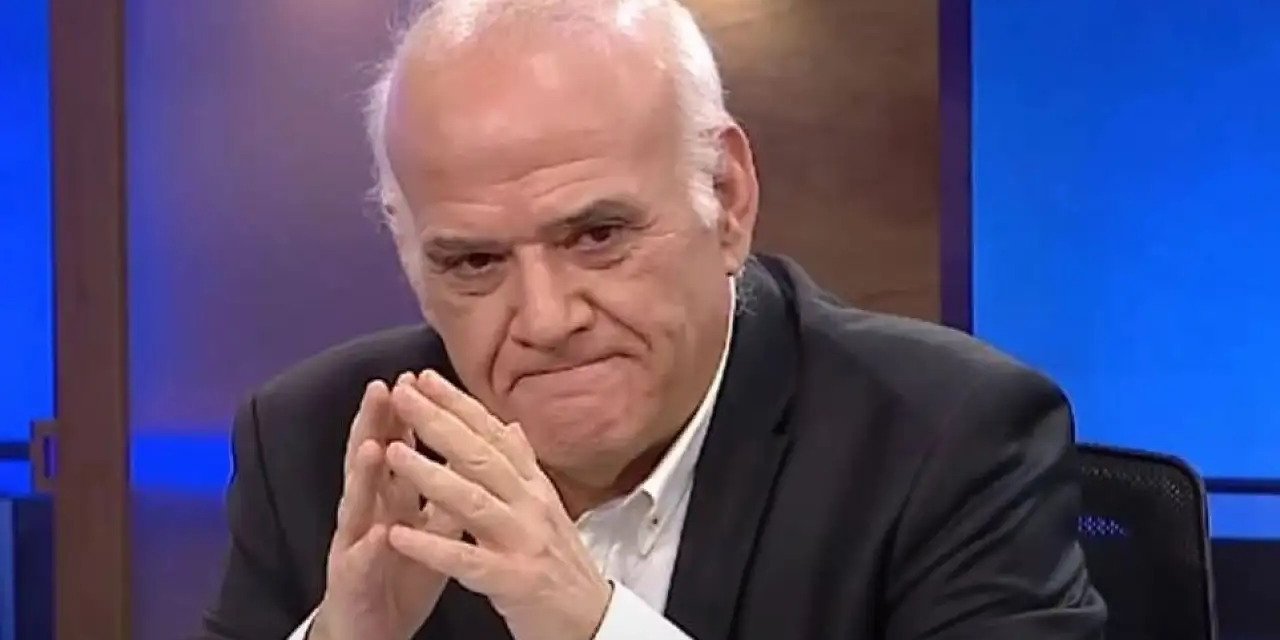 Ahmet Çakar Ali Koç'a "Yüreğin yetiyorsa" diyerek seslendi