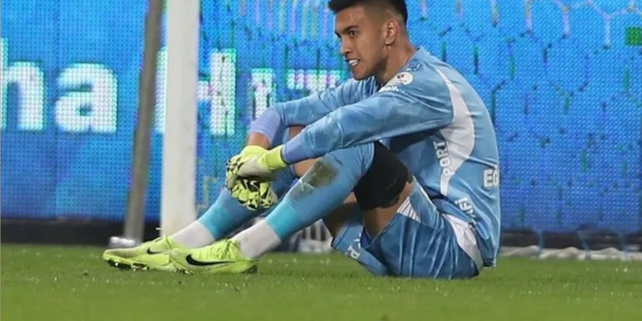 İrfan Can Eğribayat: Özür dilesek ne olacak?