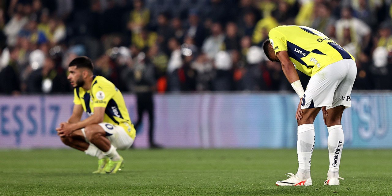 Profesör de Fenerbahçe'ye el attı: Teşhisi koydu