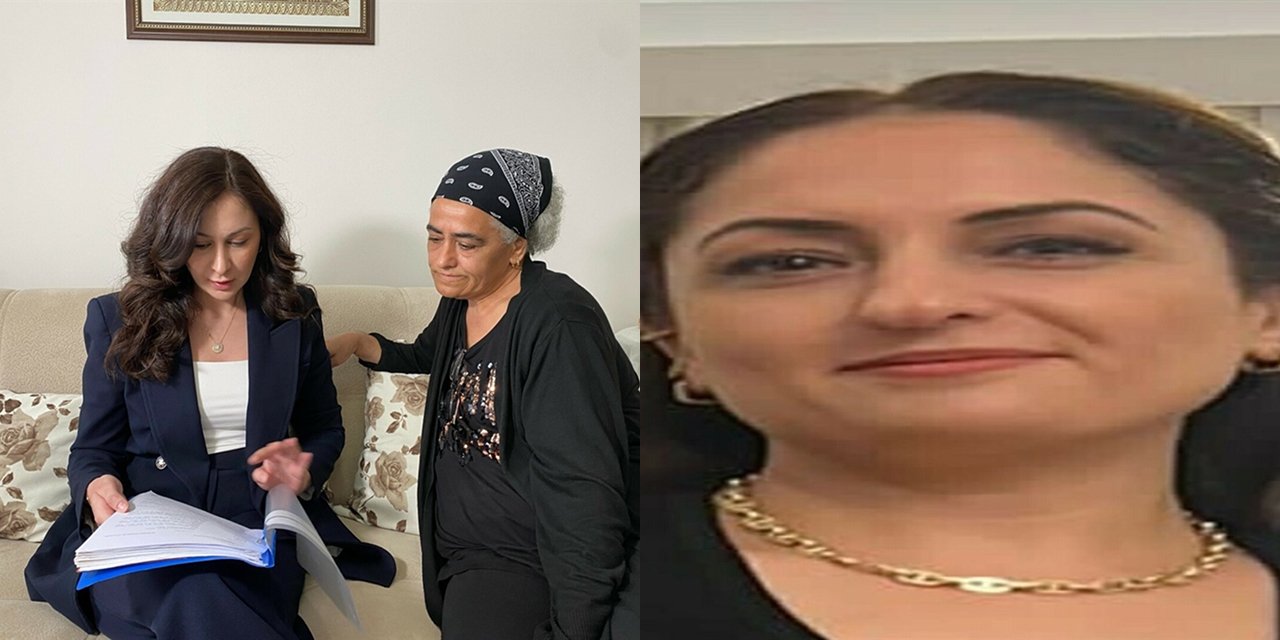 Şiddet gördükten sonra intihar ettiği öne sürülen kadının davasında takipsizlik kararı