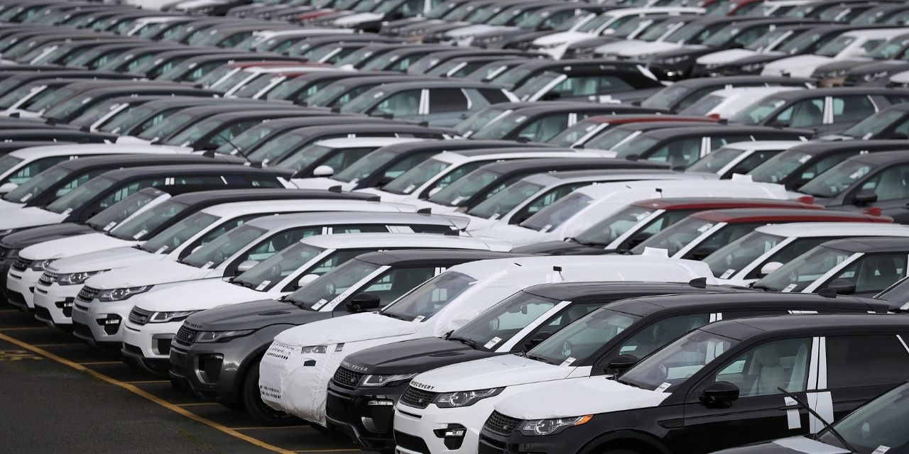 Nisan verileri açıklandı: En çok tercih edilen araç tipi belli oldu