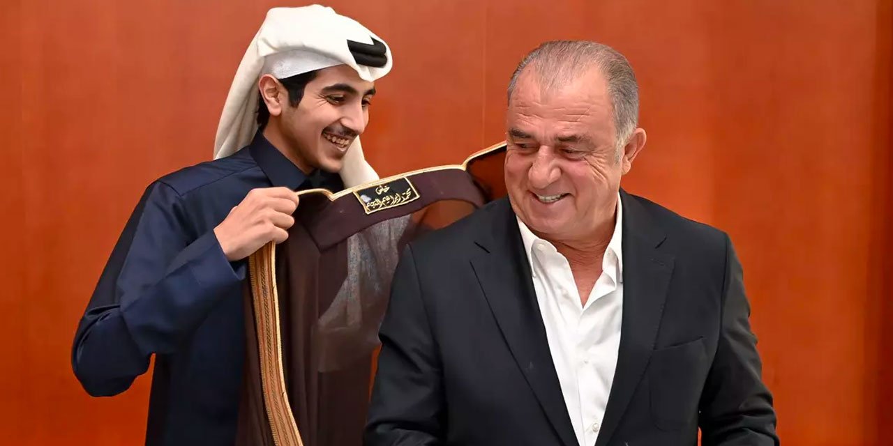 Fatih Terim Fenerbahçe'ye gelirse olacakları açıkladı