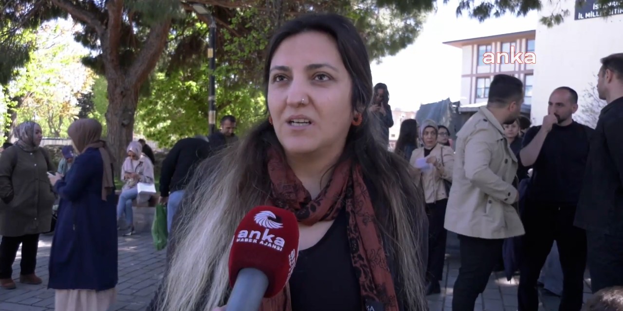 15 yıllık öğretmen KPSS'de derece yaptı yine de atanamadı