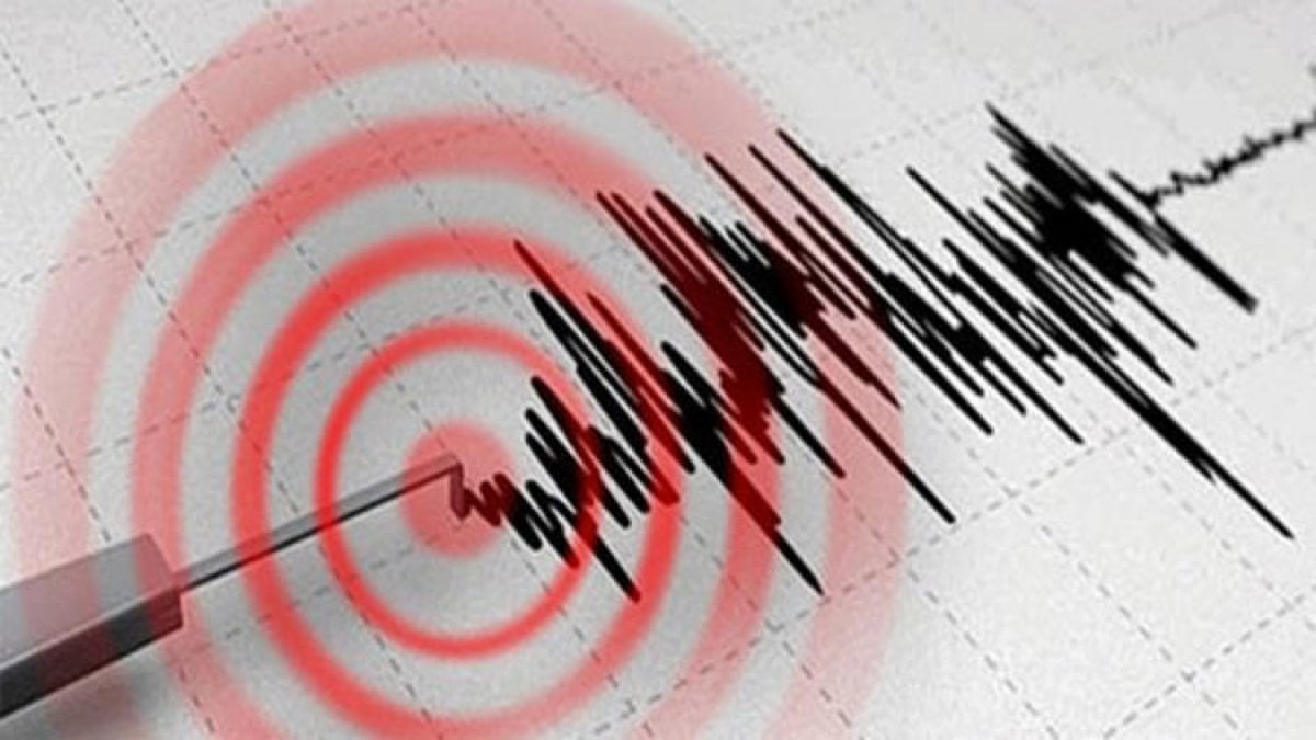 Sakarya depremi sonrası Marmara için rahatlatan açıklama